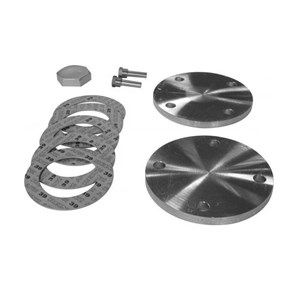 Набор фланцев и прокладок 879266