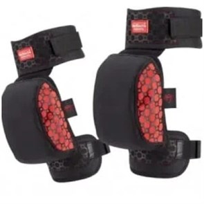 Наколенники McAlpine Kneepads с ремешками 863684