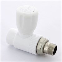 Кран Н 25 х 3/4