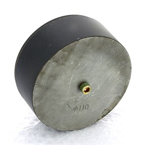 Насадка 110 мм для сварки PPR-труб 862755