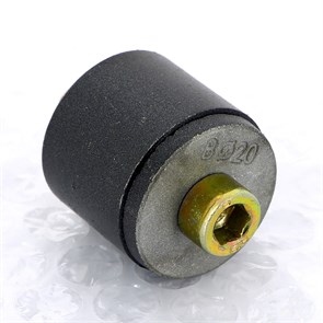 Насадка 20 мм для сварки PPR-труб 868876