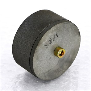 Насадка 63 мм для сварки PPR-труб 862612