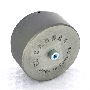 Насадка 75 мм для сварки PPR-труб 883676