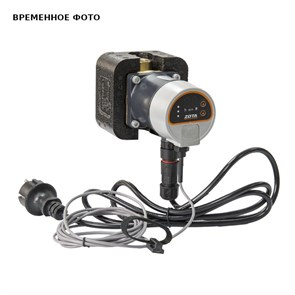 Насос ZOTA EcoRING III 15-1.5 для ГВС с датчиком температуры 859086