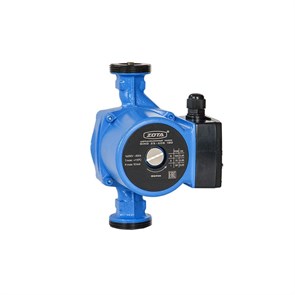 Насос ZOTA RING 32/80 S 180  с гайками 858335