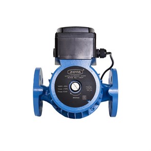 Насос ZOTA RING 40-160SF, фланцевый 872008