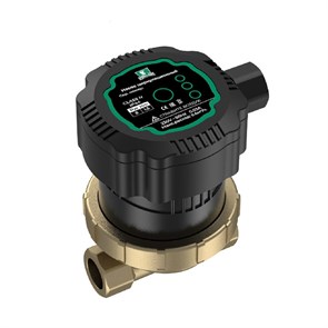 Насос ГВС GRD 15/1.5 латунь 860386