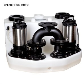 Насос канализационный VANDJORD PROLIFT PD.22.3.450 868305