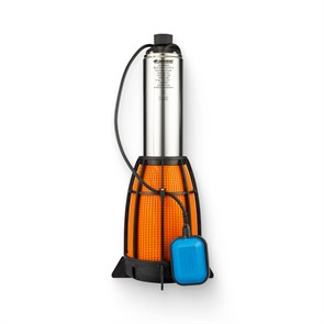 Насос колодезный ВОДОМЕТ 55/50 А дф с поплавковым выключателем 871177