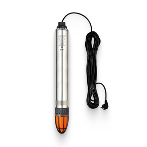 Насос скважинный ВОДОМЕТ 55/50 857919