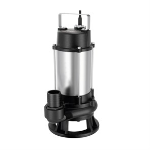 Насос фекальный 50WFD15-14-1.5GA 867096