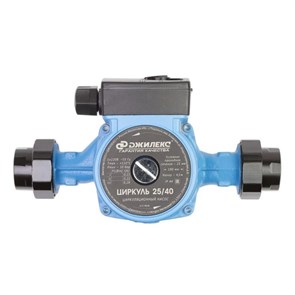 Насос Циркуль 25/40 860076