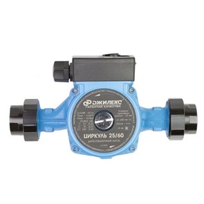 Насос Циркуль 25/60 882192