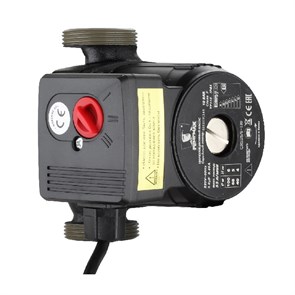 Насос циркуляционный GRS 25/4 130 с гайками 879029