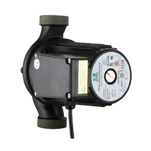 Насос циркуляционный GRS25/12-M с гайками 884029