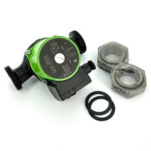 Насос циркуляционный SCP 32/40 180 с гайками 877642