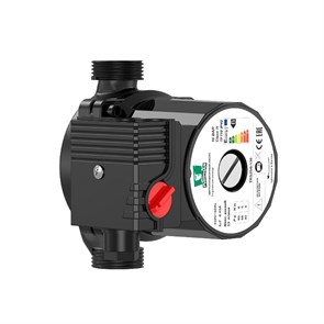 Насос циркуляционный TRS 25/6 130 с гайками 871331