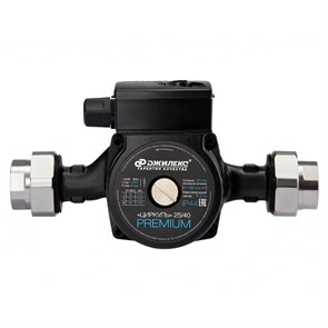 Насос циркуляционный Циркуль Premium 25/80 867792