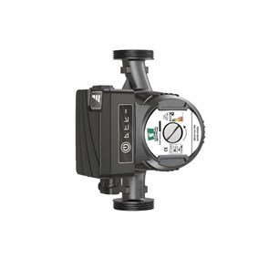 Насос циркуляционный ээ GRA 25/10 с гайками 878224