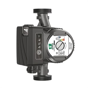 Насос циркуляционный ээ GRA 25/4-130 с гайками 879637