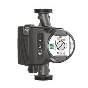 Насос циркуляционный ээ GRA 25/6-130 с гайками 859410