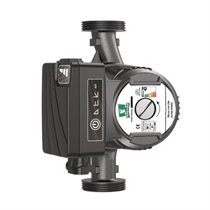 Насос циркуляционный ээ GRA 32/8 с гайками 868047