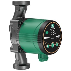 Насос циркуляционный ээ NEWSTAR 25/4 с гайками 885477