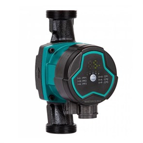 Насос циркуляционный ээ Shinhoo MASTER S 32-4 с гайками 861081