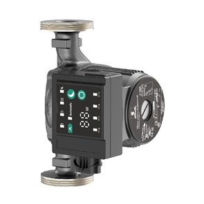 Насос циркуляционный ээ STAR 25/4 A с гайками 879241