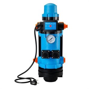 Насос-автомат «КОМФОРТ ПРО» 60/30 859474