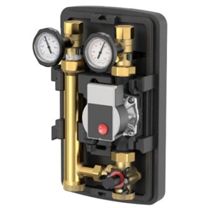 Насосная группа DN25, MeiFlow TOP S MC, с насосом Flamco GPA 25-7.5, ПК 9 872395