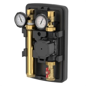 Насосная группа DN25, MeiFlow TOP S UC, с насосом Flamco GPA 25-7.5, ПК 9 869807