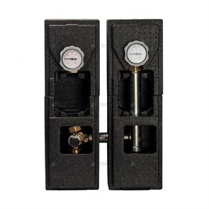 Насосная группа DN32, с 3-х ход. cмес. V-MK, без насоса ПК 8 876173