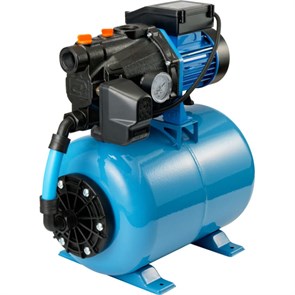 Насосная станция «ДЖАМБО» 60/35 Ч-24 (2.0) 885954