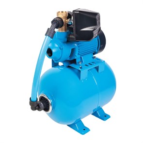 Насосная станция ВИХРЕВИК 40/40 Ч-14 882098