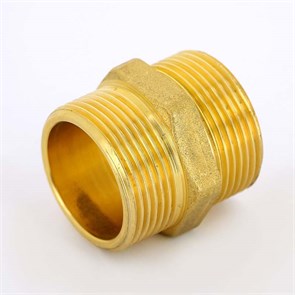 Ниппель 1'1/4 866506