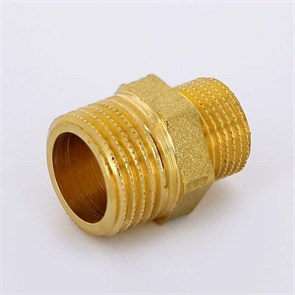 Ниппель 1/2' х 3/8' 876534