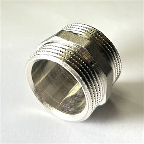 Ниппель Н 1 1/4