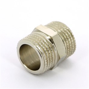 Ниппель НН 1' никелир. 864938