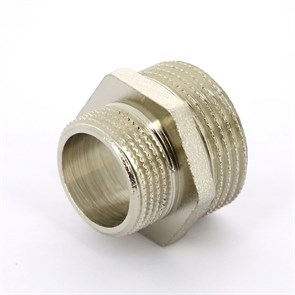 Ниппель НН 1'x3/4' никелир. 872122