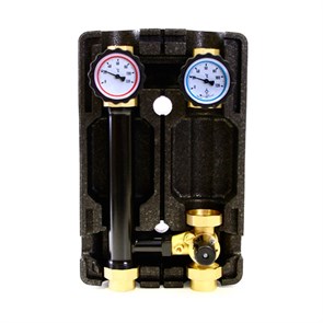 НСГ DN25, с 3-х ход. клапаном, без насоса 885589