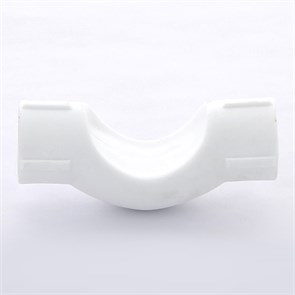 Обвод 25 мм с муфтами 866776