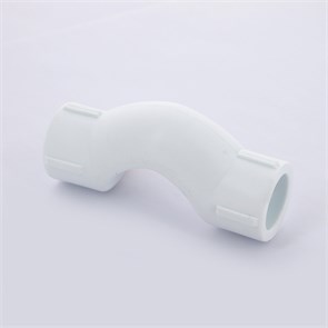 Обвод 32 мм с муфтами 867403