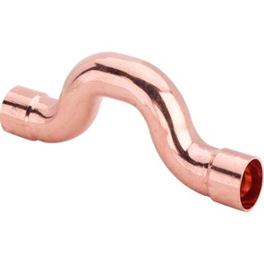 Обвод пайка 15 двухраструбный (серия 95085) 857386