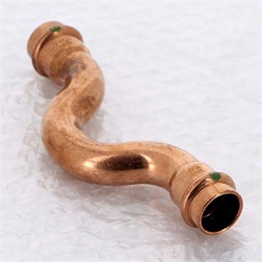 Обвод пресс 18 медь Profipress 870541