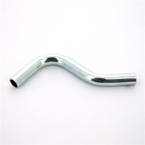 Обвод-вставка 15 оцинк.сталь Prestabo 884234