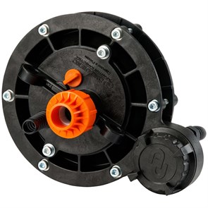 Оголовок скважинный пластиковый ОСПБ 110-133/25 872266