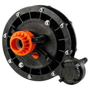 Оголовок скважинный пластиковый ОСПБ 133-160/32 883022