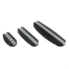 Опора 250 мм кровельная горизонтальная BIS Ursus 870041