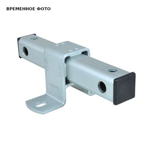 Опора скользящая двойная BIS (BUP1000) 13/17мм 884539